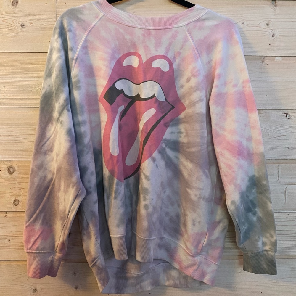 crewneck from american eagle